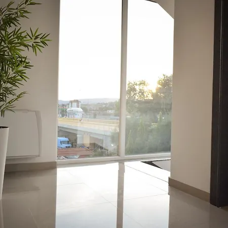 Hotel Garni Mali Predah - Novi Deo 2*