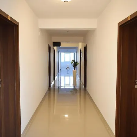 Hotel Garni Mali Predah - Novi Deo