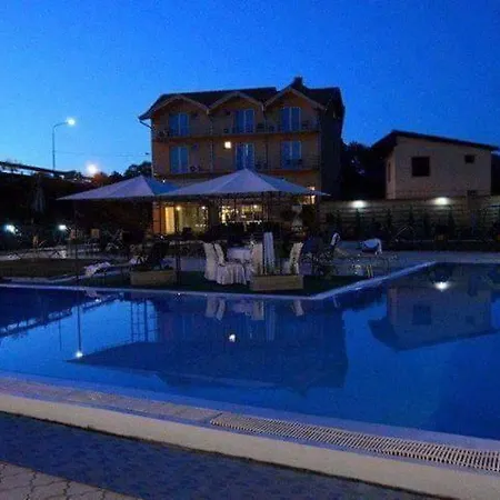 Garni Mali Predah - Novi Deo 2*