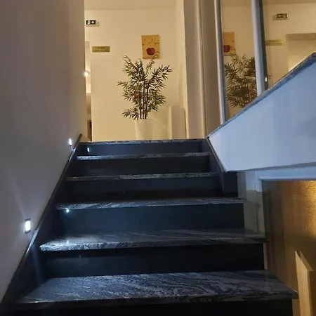 Garni Mali Predah - Novi Deo Hotel 2*