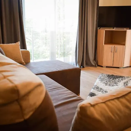 Garni Mali Predah - Novi Deo 2* Knjazevac