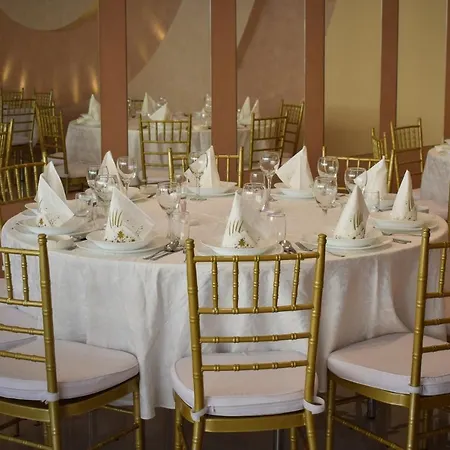Otel Garni Mali Predah - Novi Deo