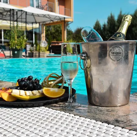 Garni Mali Predah - Novi Deo