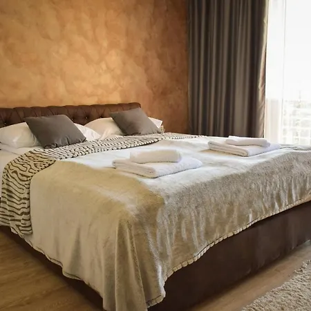 Garni Mali Predah - Novi Deo Szálloda Knjazevac