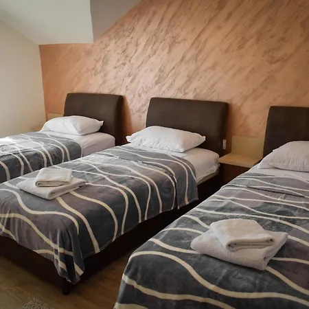 Garni Mali Predah - Novi Deo 2*