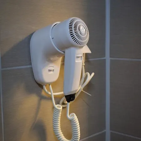 Otel Garni Mali Predah - Novi Deo 2*