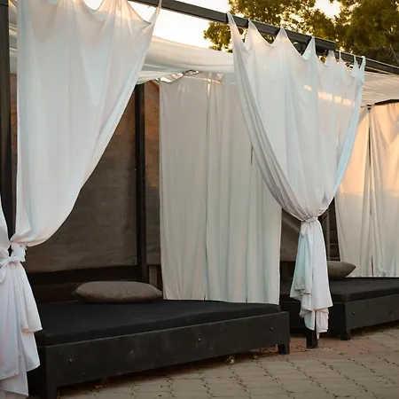 Garni Mali Predah - Novi Deo 2* Knjazevac