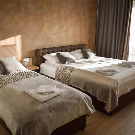 Garni Mali Predah - Novi Deo Knjazevac