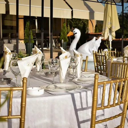 Garni Mali Predah - Novi Deo Otel