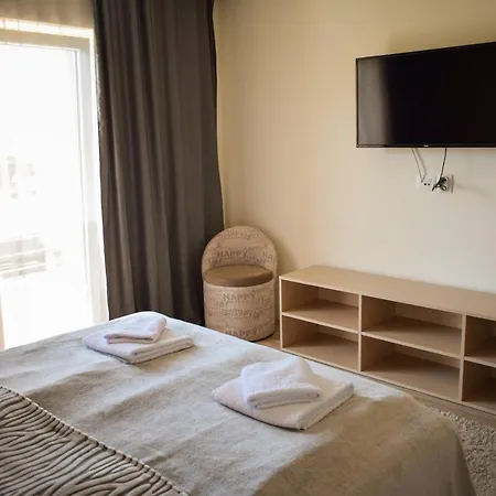 Garni Mali Predah - Novi Deo