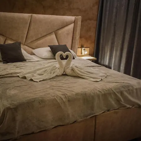 Garni Mali Predah - Novi Deo Otel Knjazevac
