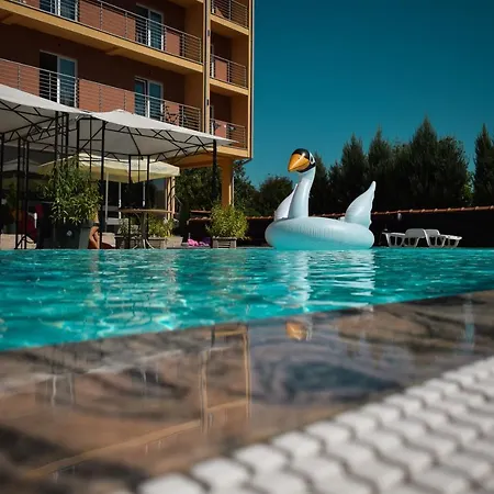 Hotel Garni Mali Predah - Novi Deo