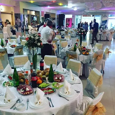 Garni Mali Predah - Novi Deo Szálloda 2*