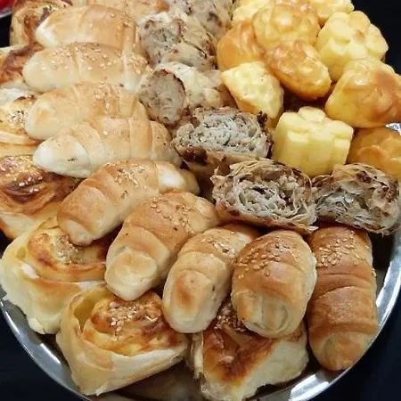 Garni Mali Predah - Novi Deo 2* Knjazevac