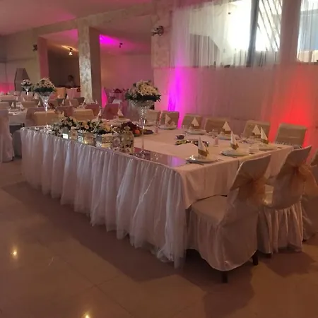 Hotel Garni Mali Predah - Novi Deo Knjazevac