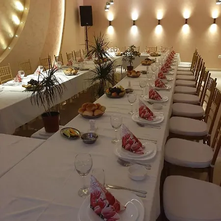 Hotel Garni Mali Predah - Novi Deo