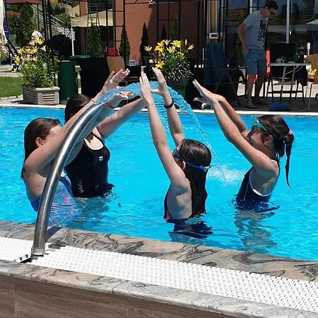 Garni Mali Predah - Novi Deo 2*