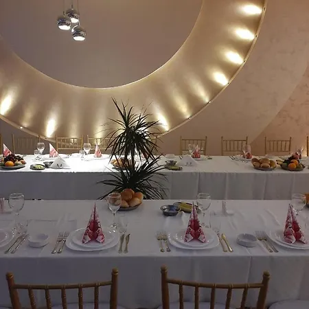 Garni Mali Predah - Novi Deo