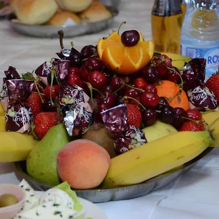 Garni Mali Predah - Novi Deo 2* Knjazevac