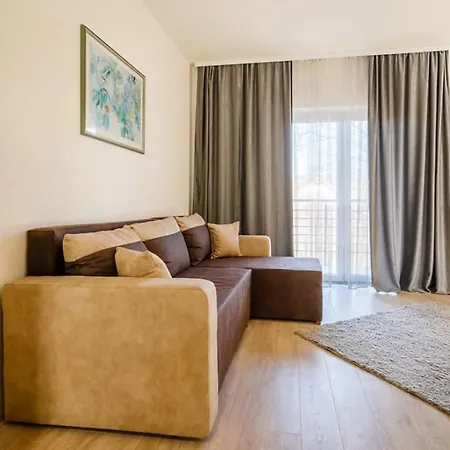 Garni Mali Predah - Novi Deo Szálloda Knjazevac