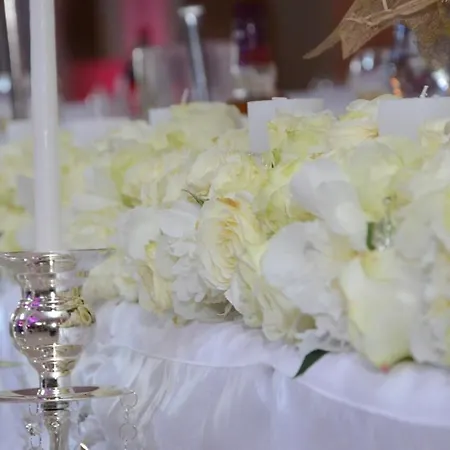 Hotel Garni Mali Predah - Novi Deo 2*