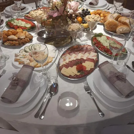 Garni Mali Predah - Novi Deo