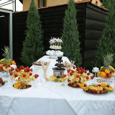 Garni Mali Predah - Novi Deo