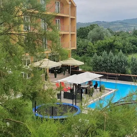 Garni Mali Predah - Novi Deo 2* Knjazevac