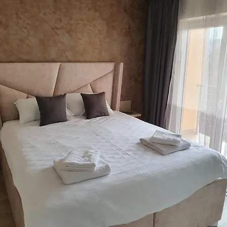 Hotel Garni Mali Predah - Novi Deo