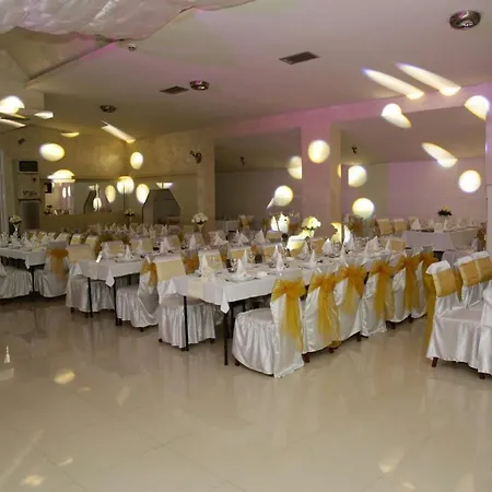 Otel Garni Mali Predah - Novi Deo 2*