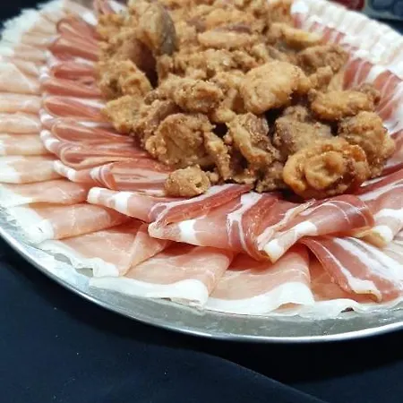 Hotel Garni Mali Predah - Novi Deo 2*