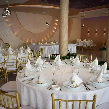 Garni Mali Predah - Novi Deo Knjazevac