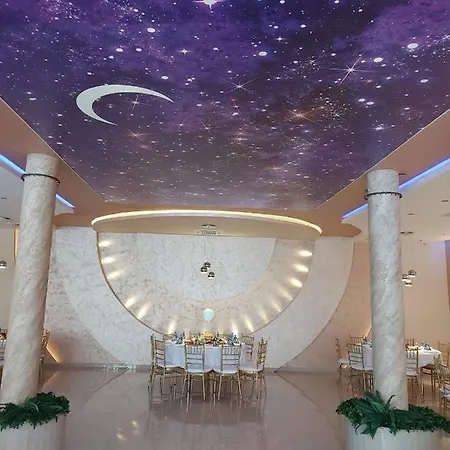 Garni Mali Predah - Novi Deo Knjazevac
