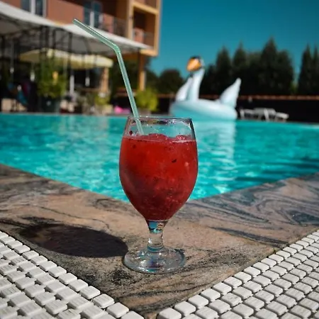 Garni Mali Predah - Novi Deo 2* Knjazevac