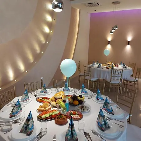 Garni Mali Predah - Novi Deo Hotel 2*