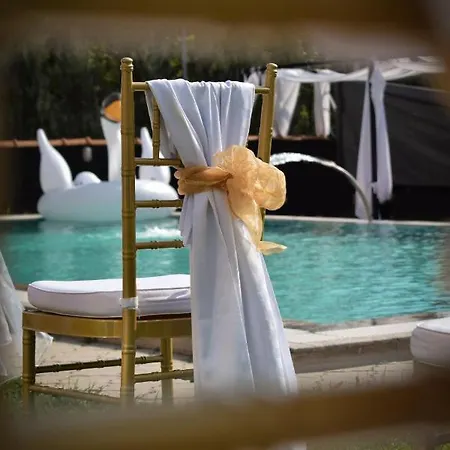 Otel Garni Mali Predah - Novi Deo 2*