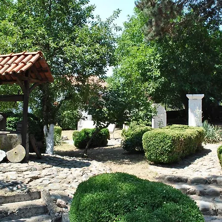 Garni Mali Predah - Novi Deo Szálloda