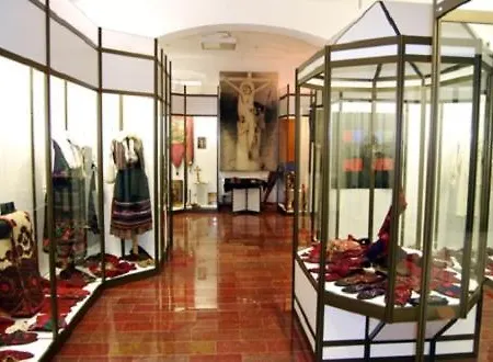 Garni Mali Predah - Novi Deo 2* Knjazevac