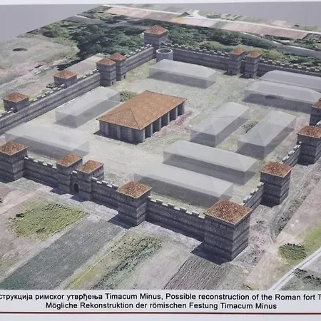 Garni Mali Predah - Novi Deo 2*