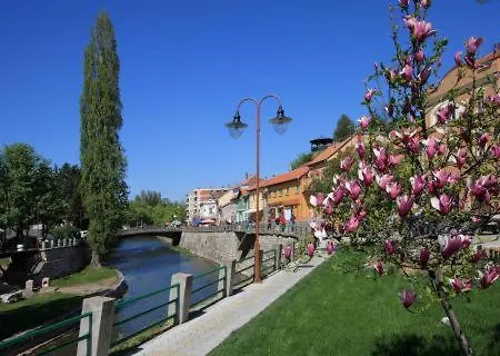 Garni Mali Predah - Novi Deo Knjazevac