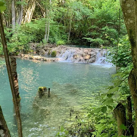 Hotel Garni Mali Predah - Novi Deo Knjazevac