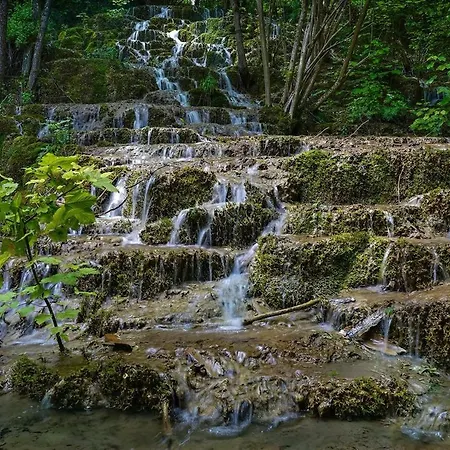 Szálloda Garni Mali Predah - Novi Deo Knjazevac