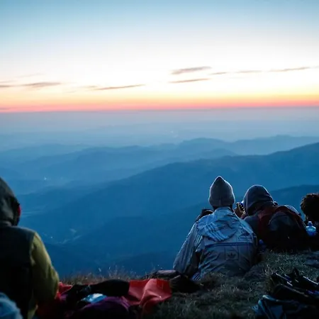 Hotel Garni Mali Predah - Novi Deo 2*