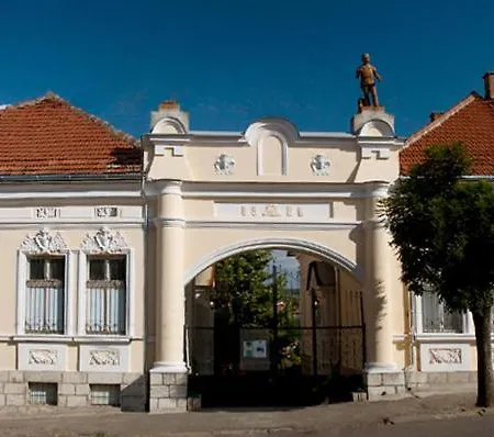 Garni Mali Predah - Novi Deo Szálloda 2*