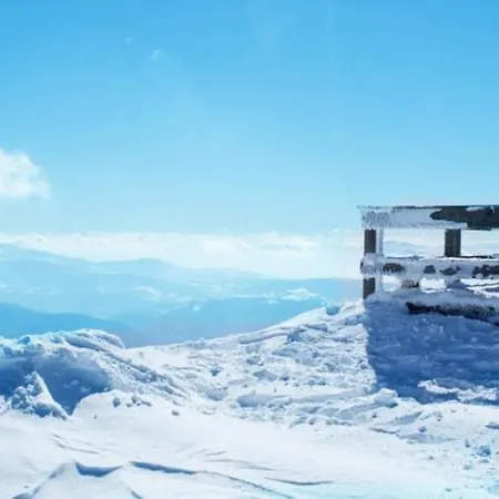 Garni Mali Predah - Novi Deo Hotel Knjazevac