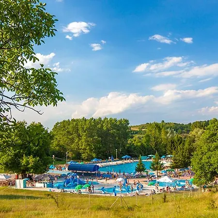 Szálloda Garni Mali Predah - Novi Deo Knjazevac