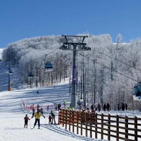 Garni Mali Predah - Novi Deo 2*